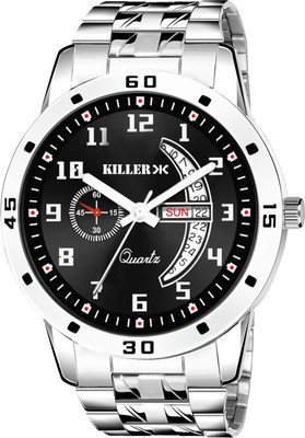 KILLER Aralila Latest Trendy Analog Watch - For Men