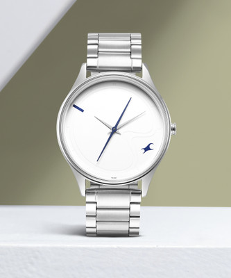 Fastrack Stunners 5.0 Analog Watch  - For Men
