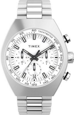 TIMEX Analog Watch  - For Men