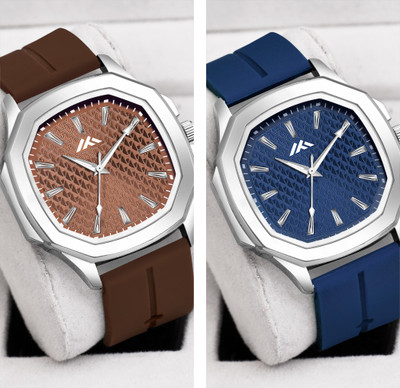 Praizy Analog Watch  - For Men
