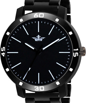 AKSHARENTERPRISE AE-LR112 Analog Watch  - For Men