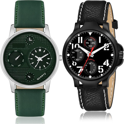 DMAGNATON BM34-S551 Analog Watch  - For Men
