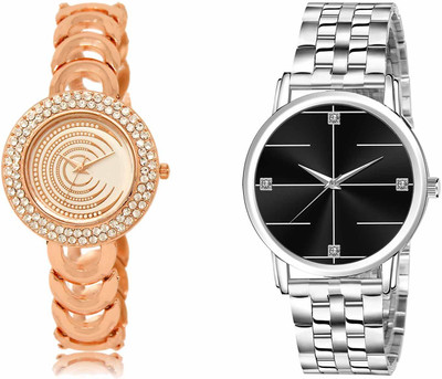 Scepter LR202-LR320 Analog Watch  - For Women