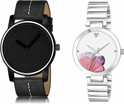 Scepter LR67-LR314 Analog Watch  - For Men & Women