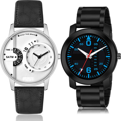 TIMOXIDE BM38-(24-S-20) Analog Watch  - For Men