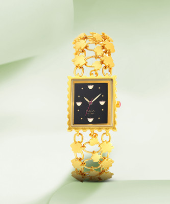 Titan Raga Masaba Analog Watch  - For Women