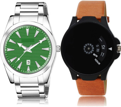 TIMETRANSELEVATE BL46.150-BO49 Analog Watch  - For Men