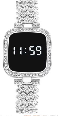 GATRADES ga5802 Digital Watch  - For Girls