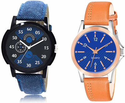 ROTATE LR02-LR342 Analog Watch  - For Men & Women