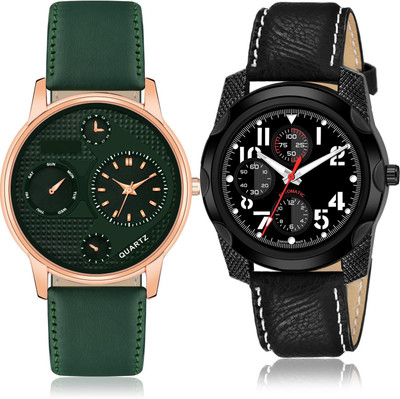 TIMENTER BM30-S151 Analog Watch  - For Men
