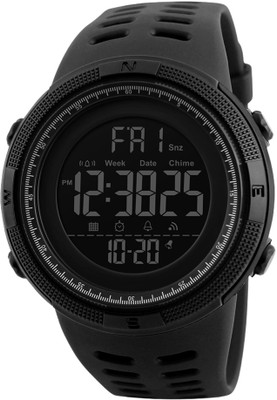 SKMEI Digital Watch  - For Boys