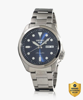 Seiko Seiko 5 Sports International Edition Automatic Watch SRPE53K1 Analog Watch  - For Men
