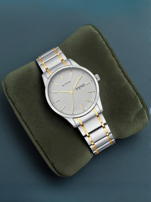 Titan NP1775BM02 Lagan Men 2020 Analog Watch  - For Men