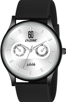 HEMT Dezine Analog Watch  - For Men