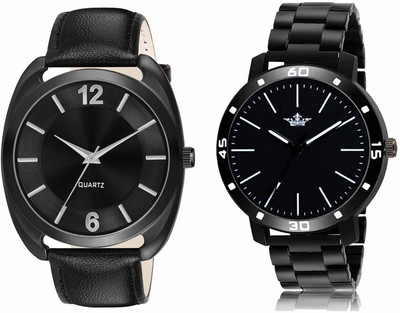 RKSTORE LR76-LR112 Analog Watch  - For Men