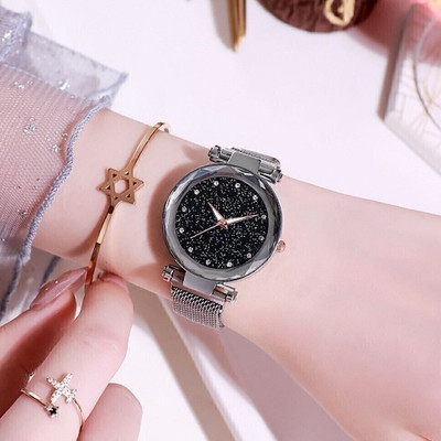 SHURAI Analog Watch  - For Women