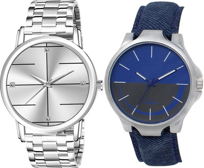 Zeravi Simple Elegant Versatile Watch for Men Analog Watch  - For Men