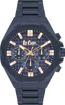 LEE COOPER LC07982.990 Analog Watch  - For Men