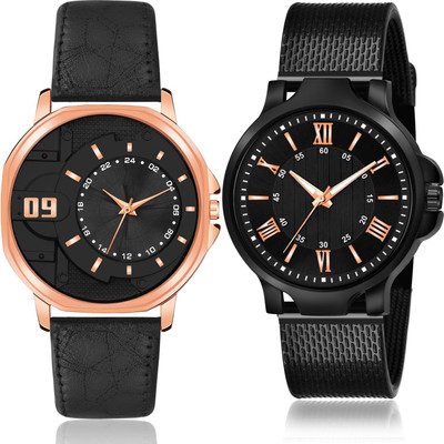 NEUTRON BM39-BRM36 Analog Watch  - For Men
