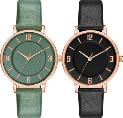 Vishwas Studio Official Trendy Analog Watch Analog Watch  - For Men & Women
