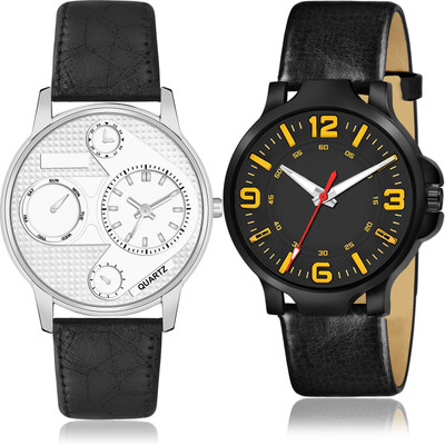 TIMOXIDE BM32-S548 Analog Watch  - For Men