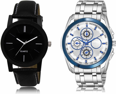 Scepter LR05-LR117 Analog Watch  - For Men