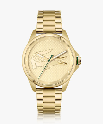 LACOSTE LE CROC LE CROC Analog Watch  - For Men