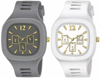 THENUREVENTERPRISE Analog Watch  - For Men