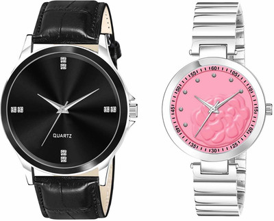 Scepter LR96-LR318 Analog Watch  - For Men & Women