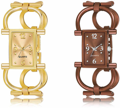 Scepter LR294-LR295 Analog Watch  - For Women