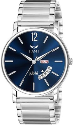 HAMT JUBILE SERIES Analog Watch  - For Men