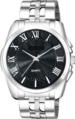 Luthios LS-LR125 Analog Watch  - For Men