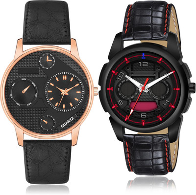 TIMENTER BM27-S359 Analog Watch  - For Men