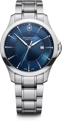 Victorinox 241910 Alliance Analog Watch  - For Men