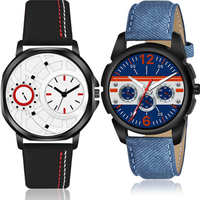 GROOT BM43-S318 Analog Watch  - For Men
