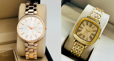 HC HUB New Women Analog Trandy Watch Analog Watch  - For Women