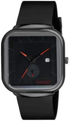 Glowme polish GLOWME analog watch for men&WOMEN Analog Watch  - For Men & Women