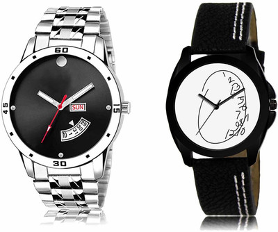Scepter LR104-LR291 Analog Watch  - For Men & Women