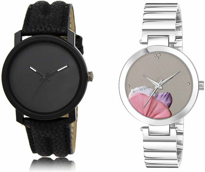 FERRIZZO LR21-LR312 Analog Watch  - For Men & Women