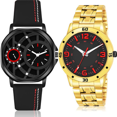 TIMETRANSELEVATE BM42-(47-S-21) Analog Watch  - For Men