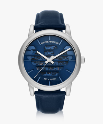 EMPORIO ARMANI Bannon Automatic Analog Watch  - For Men