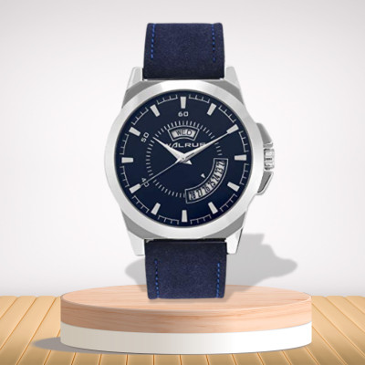 Walrus WWM-LWS-030307 Lewis Analog Watch  - For Men