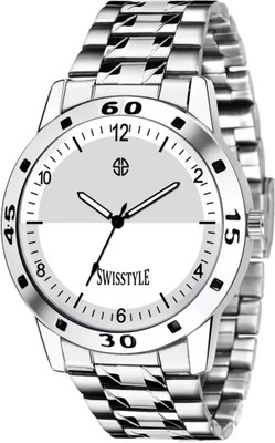 Swisstyle Analog Watch  - For Men