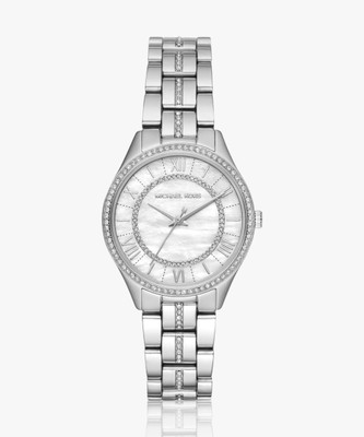 MICHAEL KORS Lauryn Lauryn Analog Watch  - For Women