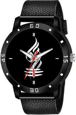 KU Analog Watch  - For Men