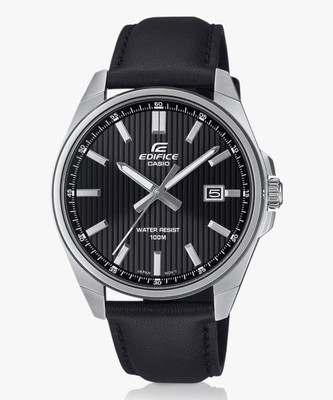 CASIO EFV-150L-1AVUDF EDIFICE Analog Watch  - For Men
