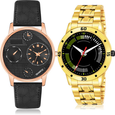 NEUTRON BM27-(43-S-21) Analog Watch  - For Men