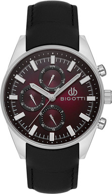 Bigotti Milano BG.1.10516-1 Analog Watch  - For Men