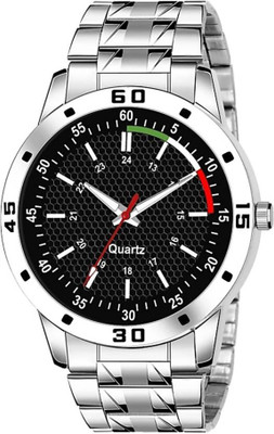 LEBENSZEIT Analog Watch  - For Boys