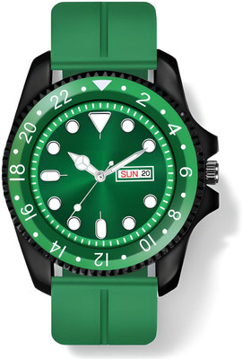 Clowns Analog Watch  - For Men